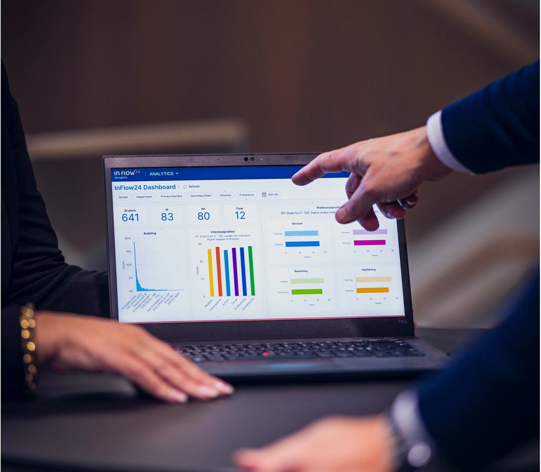 Digitalt verktøy - nytt bilde