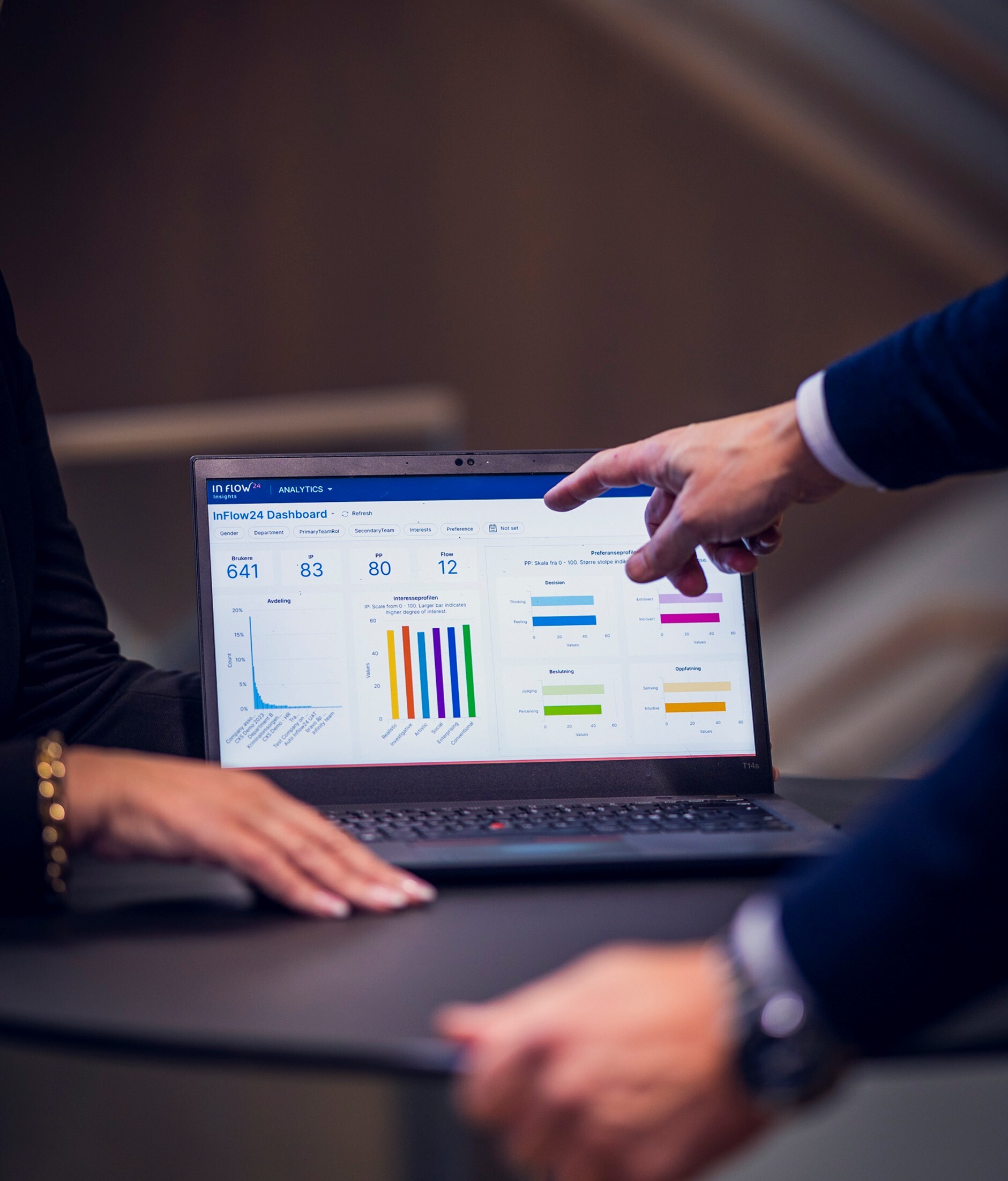 Powerpoint forsidebilde